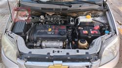 شێڤرۆلێت ئەڤیۆ